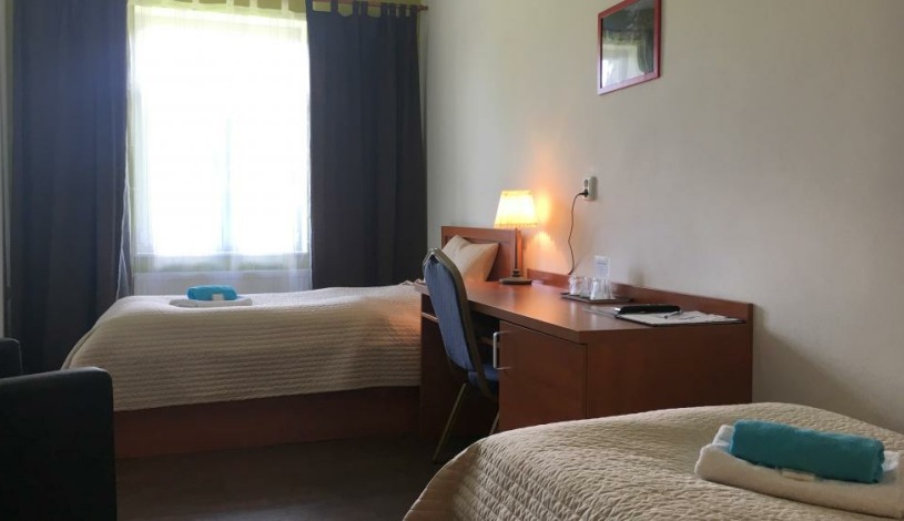 Penzion Village Karlovy Vary